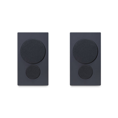 iQ1 - BluOS Streaming Powered Speakers