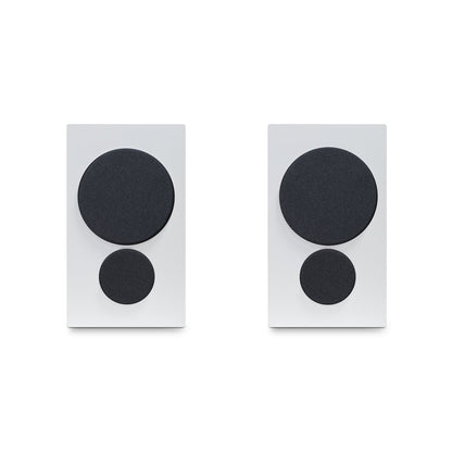 iQ1 - BluOS Streaming Powered Speakers