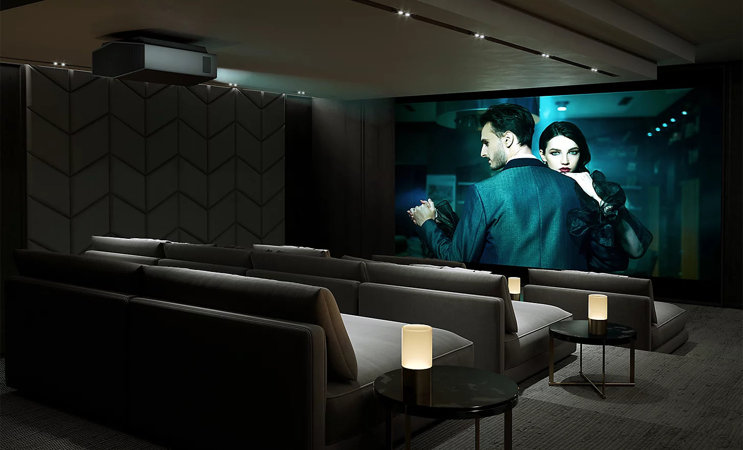 Unify AV | Home Audio, Home Theatre & Smart Home Experts – Unify AV
