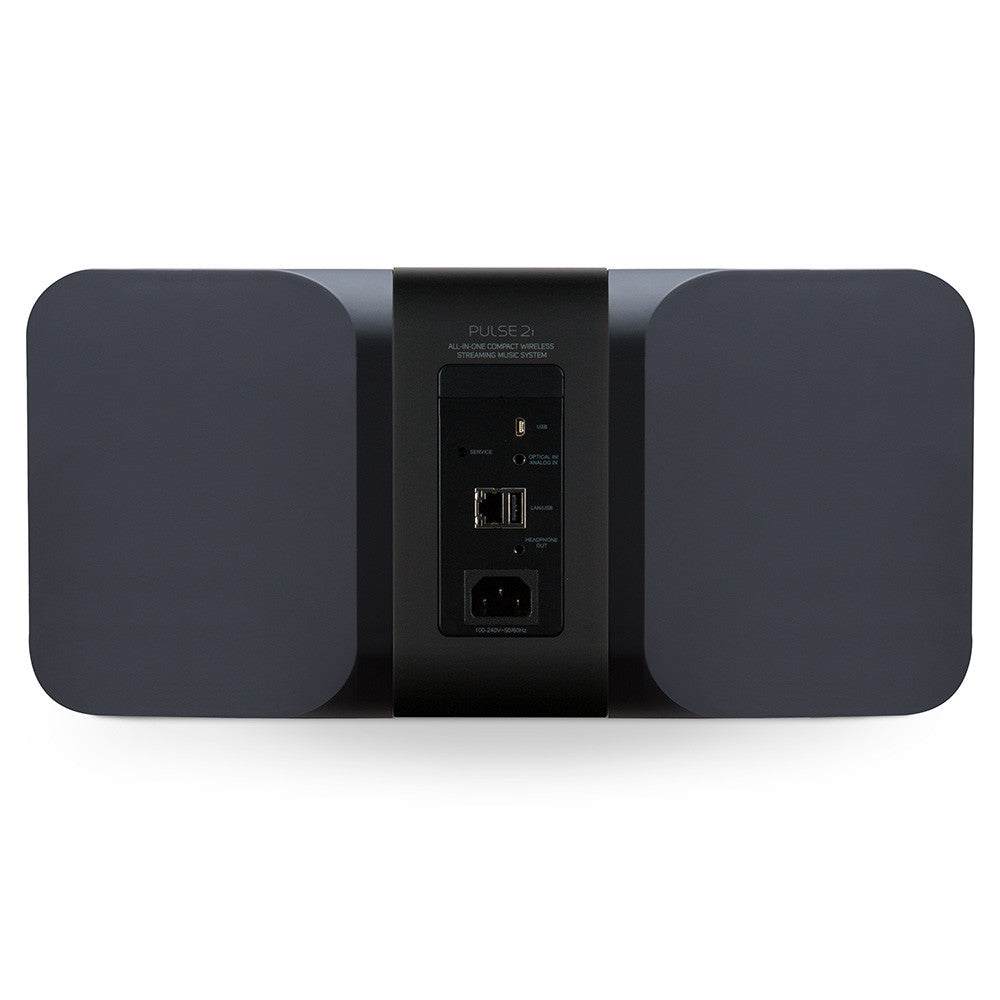 Bluesound PULSE 2i