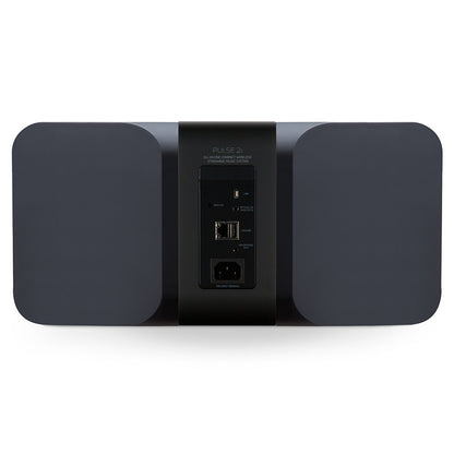 Bluesound PULSE 2i