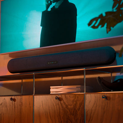 Bluesound PULSE CINEMA Streaming Soundbar with Dolby Atmos