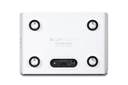 Bluesound PULSE SUB+ Wireless Powered Subwoofer
