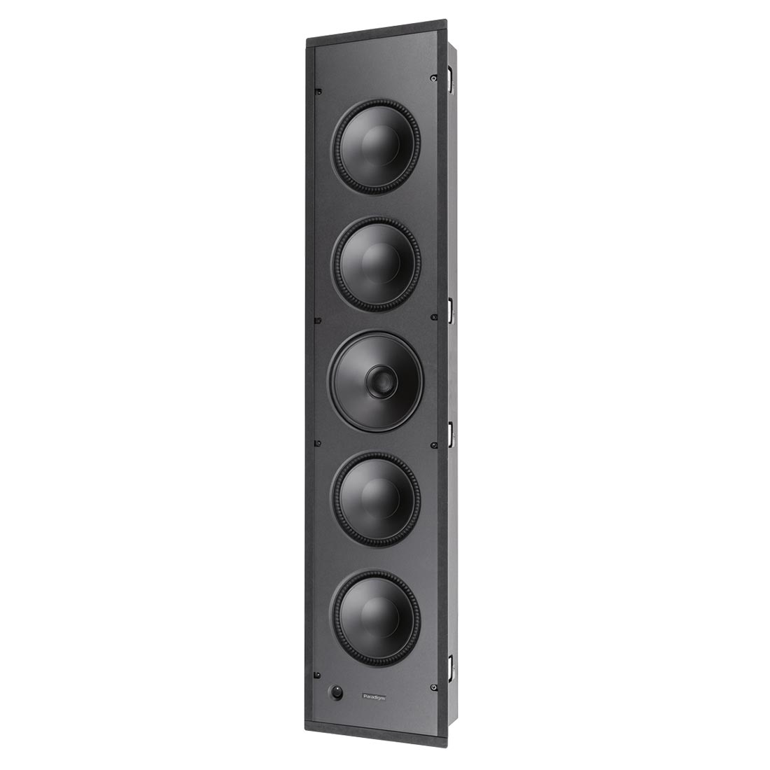 Paradigm CI Elite E5-LCR v2 6.5" In-Wall LCR Speaker with Shallow Enclosure - Each (CI Elite E5LCR v2)
