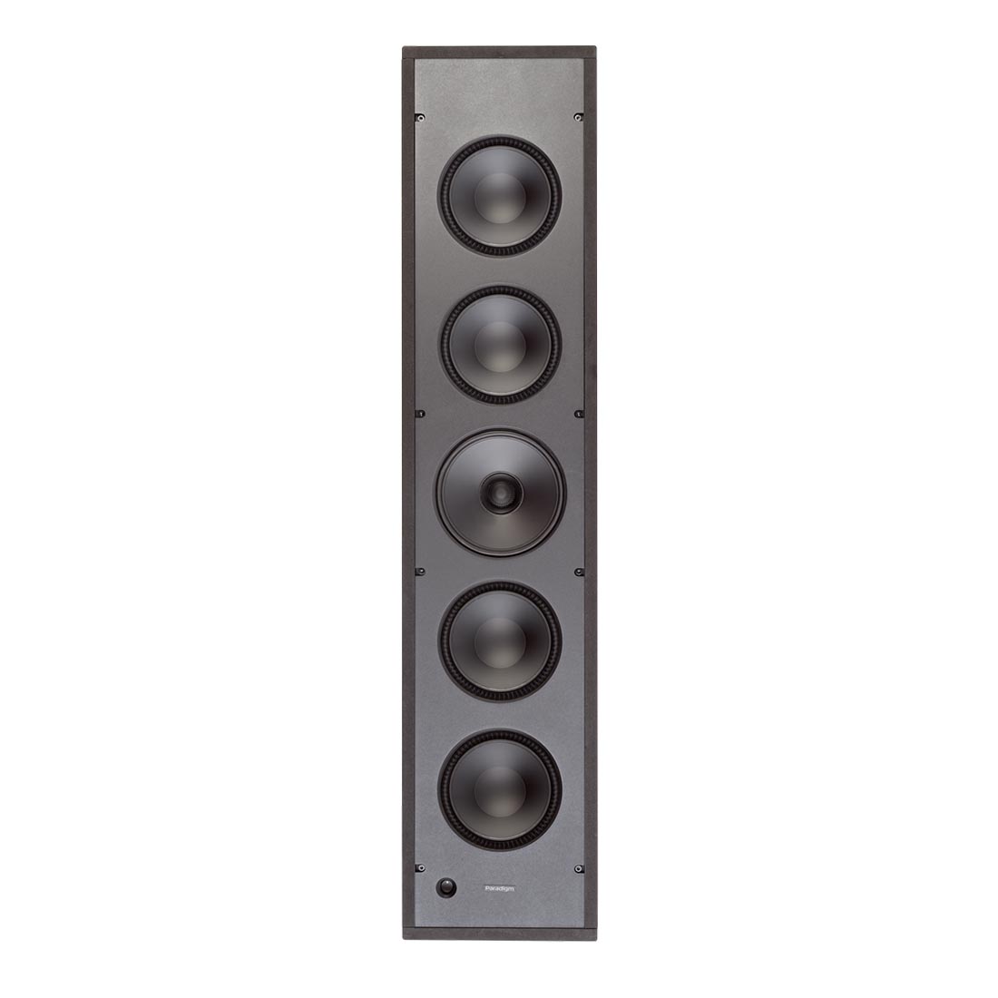 Paradigm CI Elite E5-LCR v2 6.5" In-Wall LCR Speaker with Shallow Enclosure - Each (CI Elite E5LCR v2)