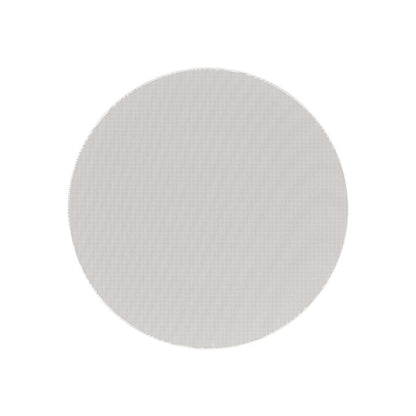 Paradigm CI Pro P80-SM v2 8" Round In-Ceiling Speaker with Dual-Directional Soundfield - Each (CI Pro P80SM v2)
