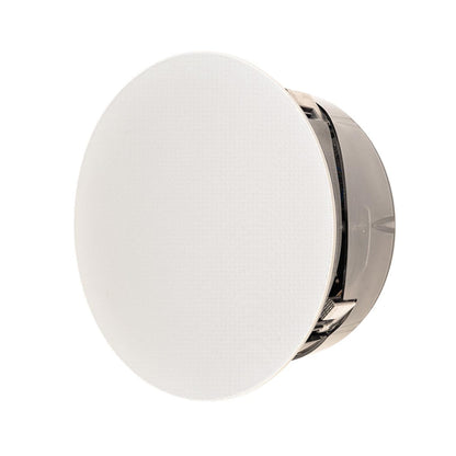 Paradigm CI Pro P80-SM v2 8" Round In-Ceiling Speaker with Dual-Directional Soundfield - Each (CI Pro P80SM v2)