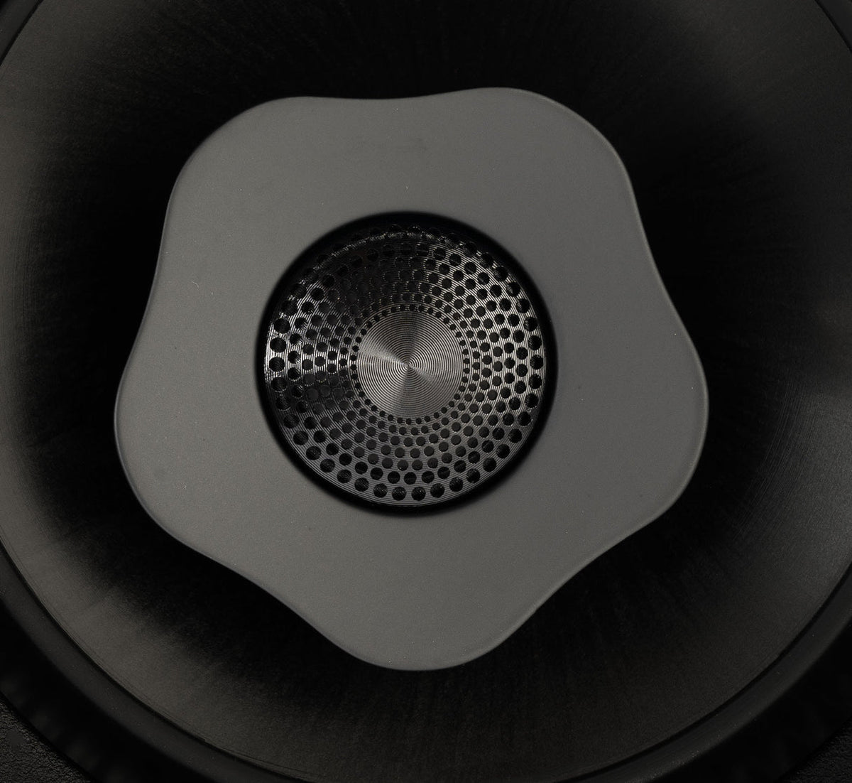 Paradigm CI Elite E3-LCR v2 5.5" In-Wall LCR Speaker with Shallow Enclosure - Each (CI Elite E3LCR v2)