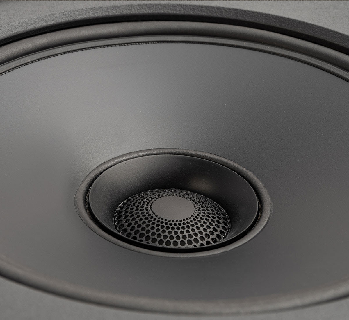 Paradigm CI Elite E7-LCR v2 8" In-Wall LCR Speaker with Shallow Enclosure - Each (CI Elite E7LCR v2)