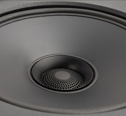 Paradigm CI Elite E7-LCR v2 8" In-Wall LCR Speaker with Shallow Enclosure - Each (CI Elite E7LCR v2)