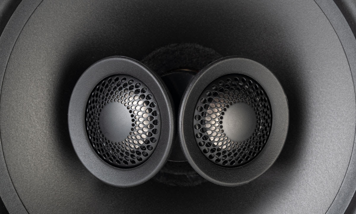 Paradigm CI Home H55-IW v2 5.5” In-Wall Speaker - Each (CI HOME H55IW v2)