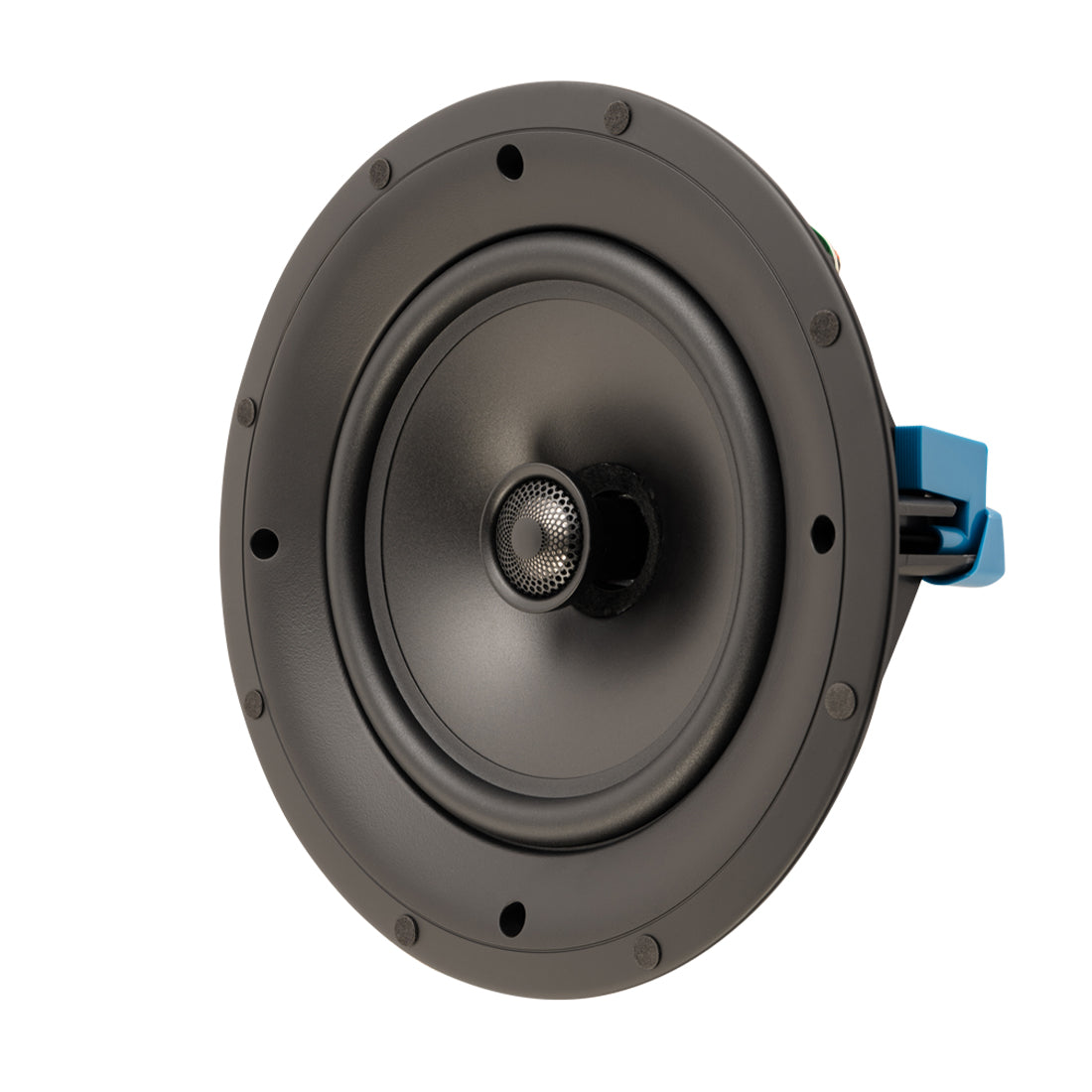 Paradigm CI Home H80-R v2 8" Round In-Ceiling Speaker - Each (CI HOME H80R v2)