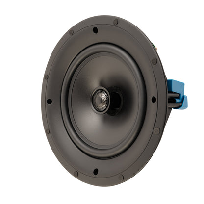 Paradigm CI Home H80-R v2 8" Round In-Ceiling Speaker - Each (CI HOME H80R v2)