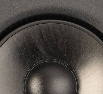 Paradigm CI Pro P1-LCR v2 5.5" In-Wall LCR Speaker with Shallow Enclosure - Each (CI Pro P1LCR v2)