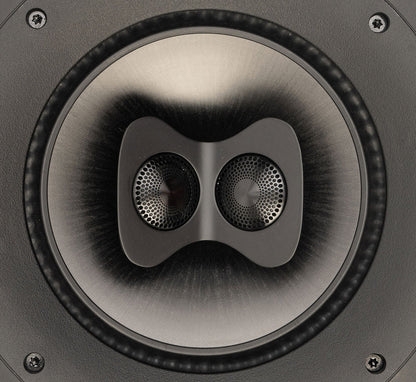 Paradigm CI Pro P1-LCR v2 5.5" In-Wall LCR Speaker with Shallow Enclosure - Each (CI Pro P1LCR v2)