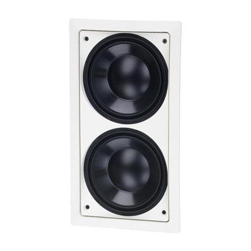Paradigm PCS-82SQ In-Wall 8" Subwoofer