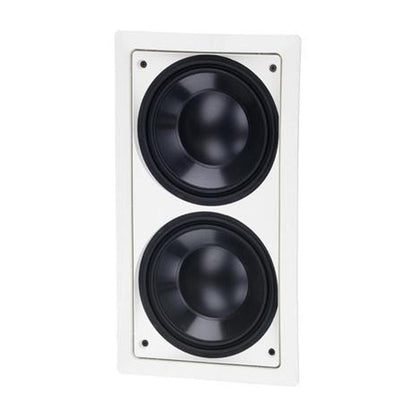 Paradigm PCS-82SQ In-Wall 8" Subwoofer