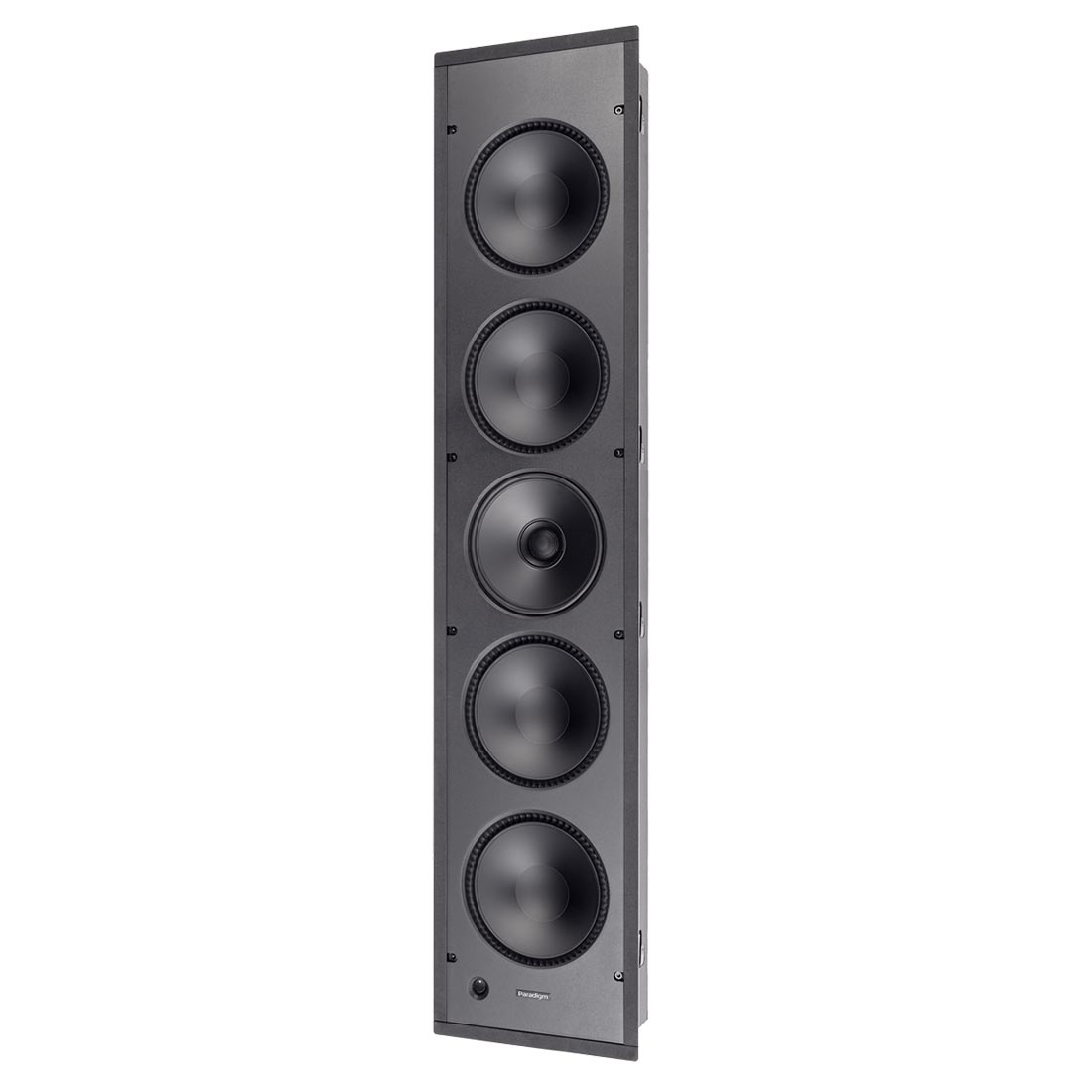 Paradigm CI Elite E7-LCR v2 8" In-Wall LCR Speaker with Shallow Enclosure - Each (CI Elite E7LCR v2)
