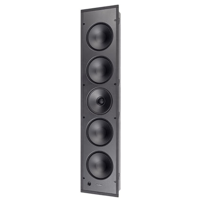 Paradigm CI Elite E7-LCR v2 8" In-Wall LCR Speaker with Shallow Enclosure - Each (CI Elite E7LCR v2)