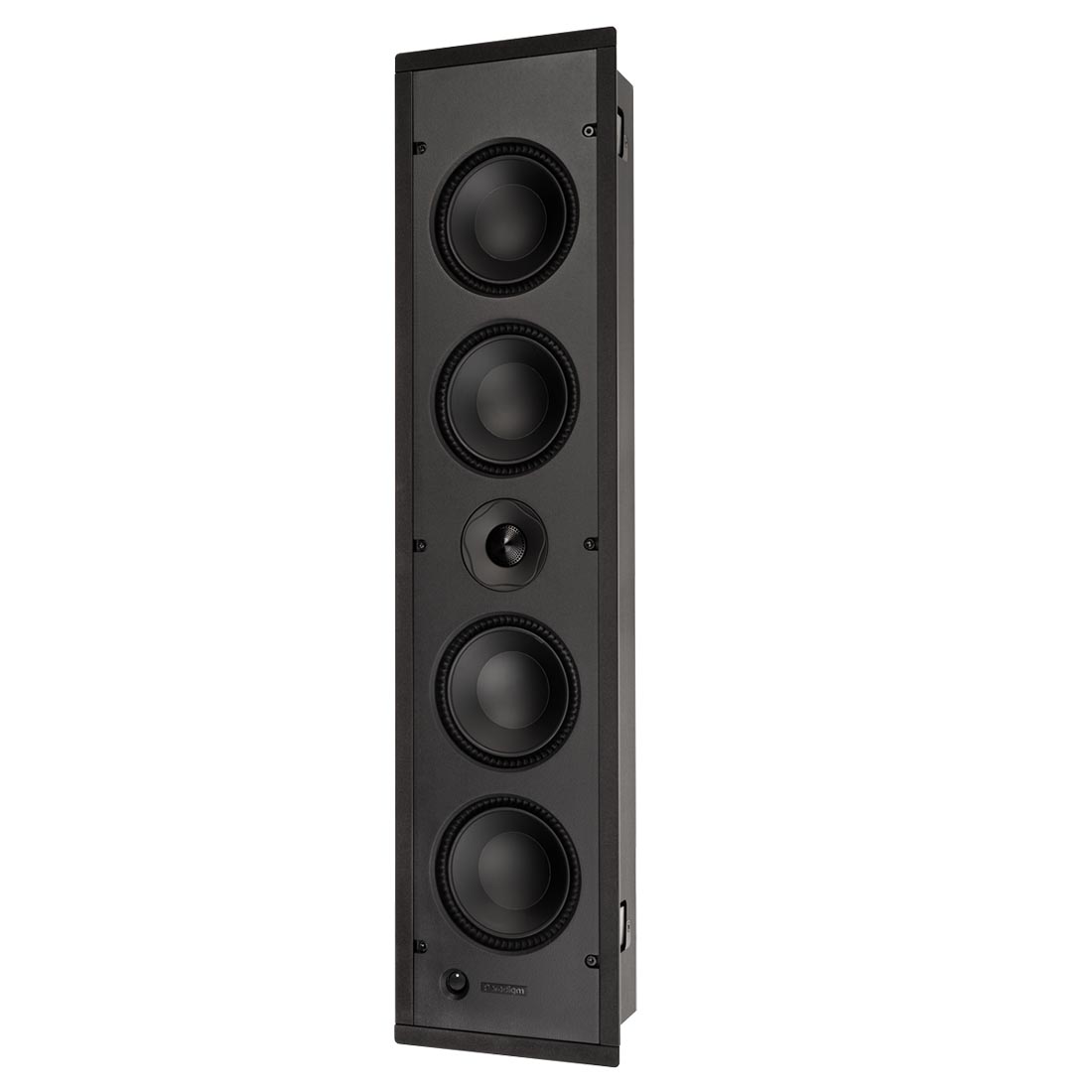 Paradigm CI Elite E3-LCR v2 5.5" In-Wall LCR Speaker with Shallow Enclosure - Each (CI Elite E3LCR v2)
