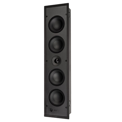 Paradigm CI Elite E3-LCR v2 5.5" In-Wall LCR Speaker with Shallow Enclosure - Each (CI Elite E3LCR v2)
