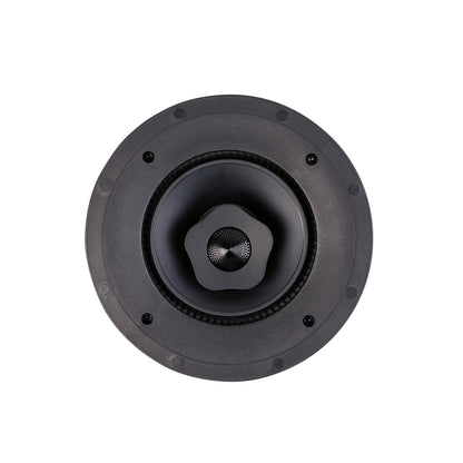 Paradigm CI Elite E65-R v2 6.5" Round In-Ceiling Speaker - Each (CI Elite E65R v2)