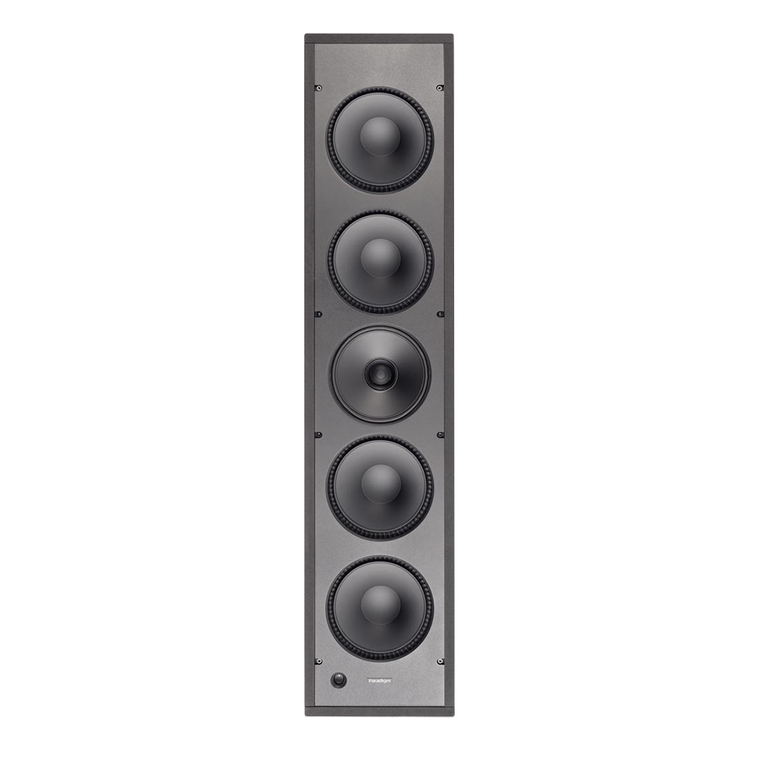 Paradigm CI Elite E7-LCR v2 8" In-Wall LCR Speaker with Shallow Enclosure - Each (CI Elite E7LCR v2)