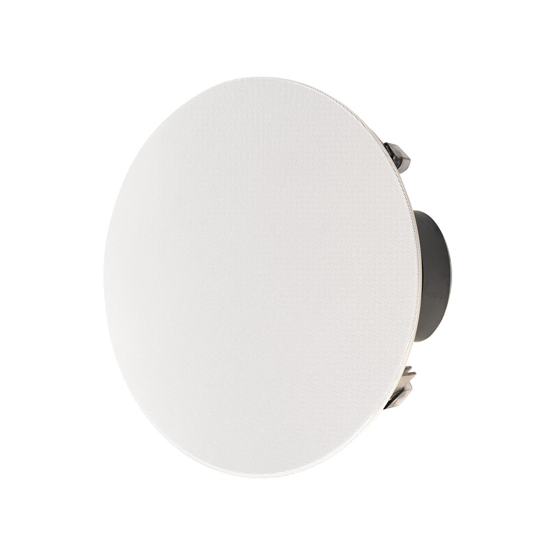 Paradigm CI Elite E80-A v2 8" Round In-Ceiling Speaker with 30°- Angled Guided SoundField - Each (CI Elite E80A v2)