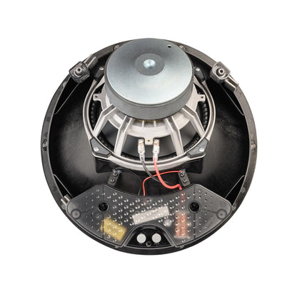 Paradigm CI Elite E80-A v2 8" Round In-Ceiling Speaker with 30°- Angled Guided SoundField - Each (CI Elite E80A v2)