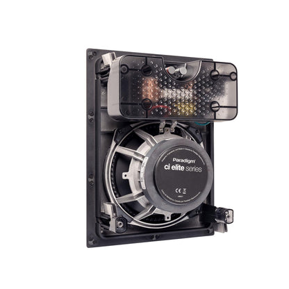 Paradigm CI Elite E80-IW v2 8" In-Wall Speaker - Each (CI Elite E80IW v2)