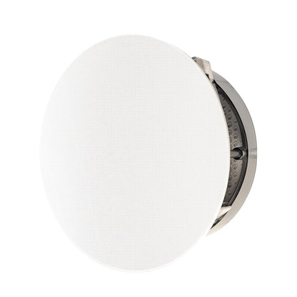 Paradigm CI Elite E80-R v2 8" Round In-Ceiling Speaker - Each (CI Elite E80R v2)