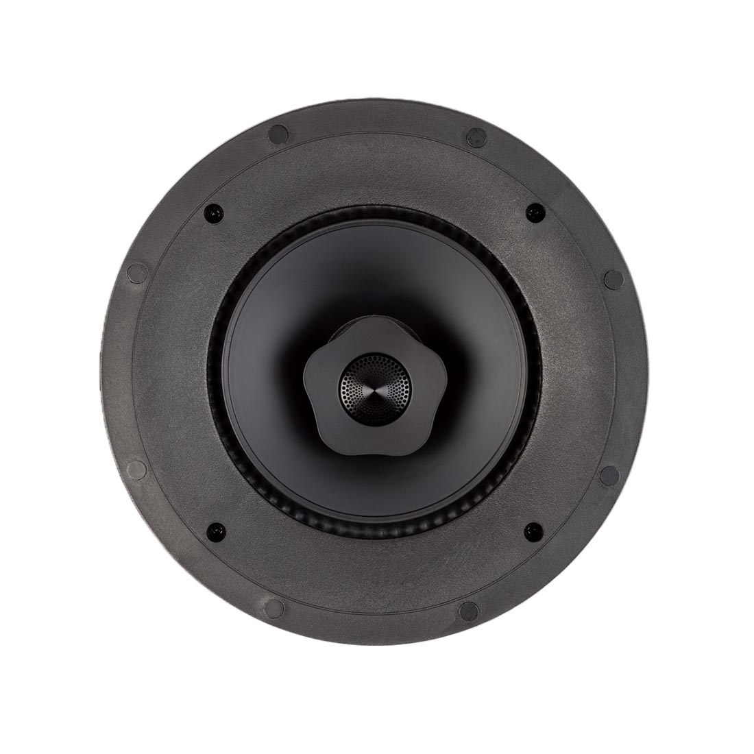 Paradigm CI Elite E80-R v2 8" Round In-Ceiling Speaker - Each (CI Elite E80R v2)