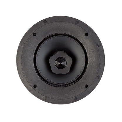 Paradigm CI Elite E80-R v2 8" Round In-Ceiling Speaker - Each (CI Elite E80R v2)