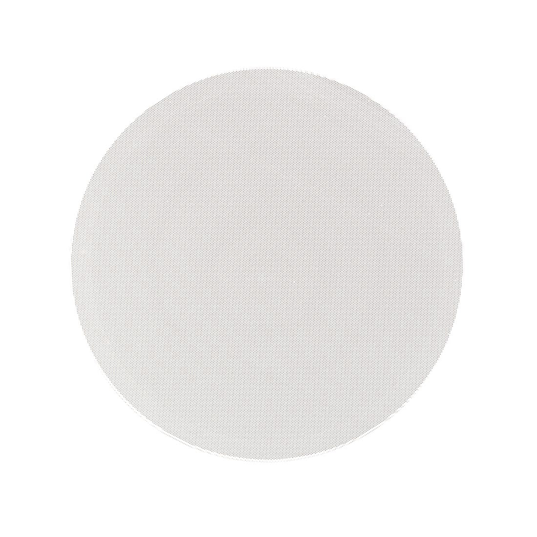Paradigm CI Elite E80-R v2 8" Round In-Ceiling Speaker - Each (CI Elite E80R v2)