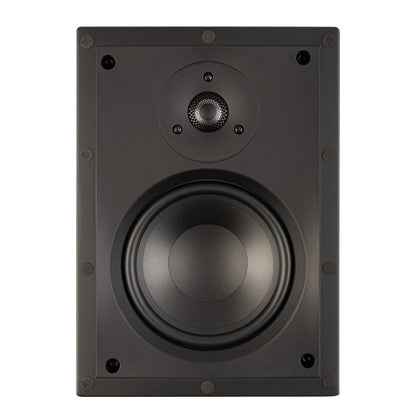 Paradigm CI Home H55-IW v2 5.5” In-Wall Speaker - Each (CI HOME H55IW v2)