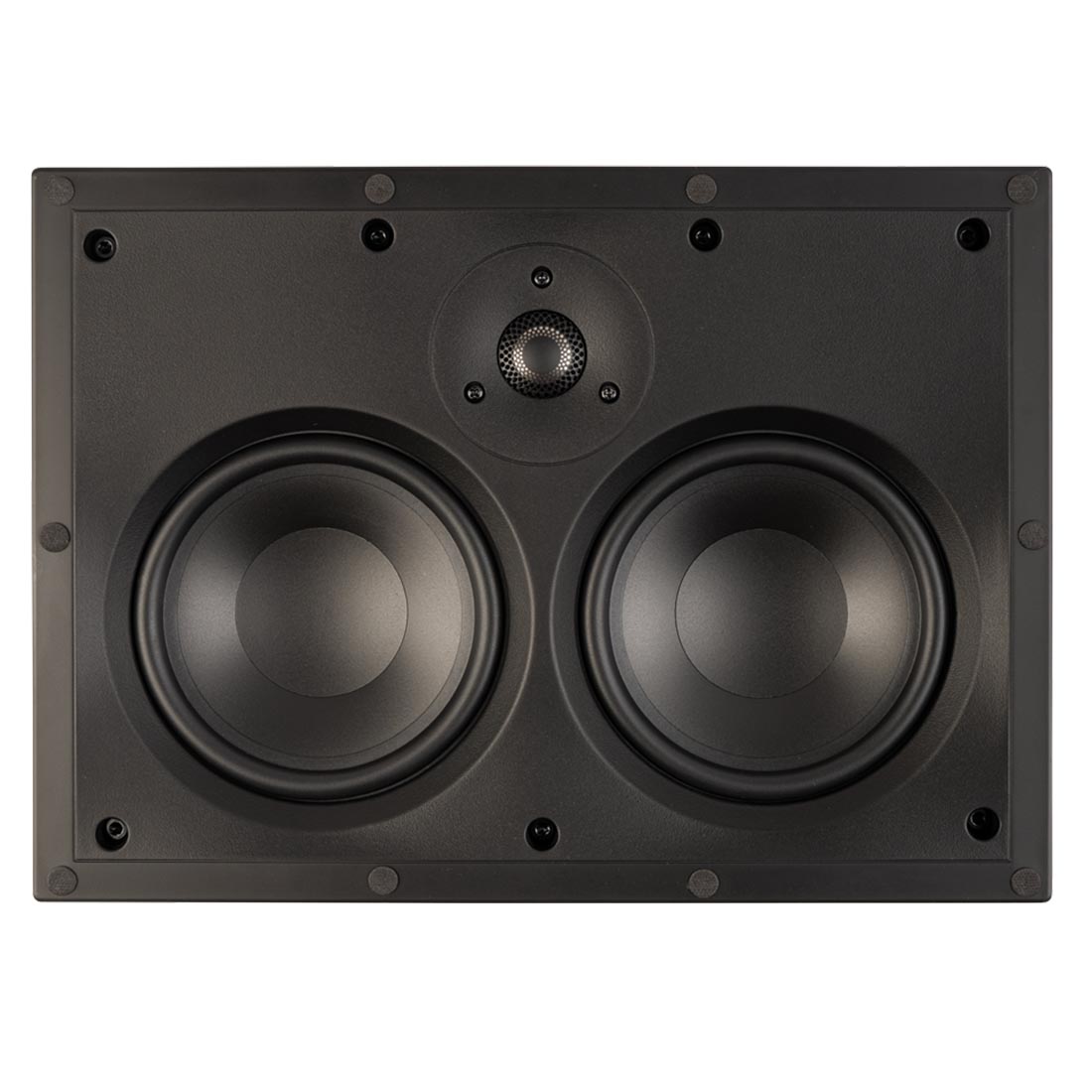 Paradigm CI Home H55-LCR v2 5.25" In-Wall LCR Speaker - Each (CI HOME H55LCR v2)