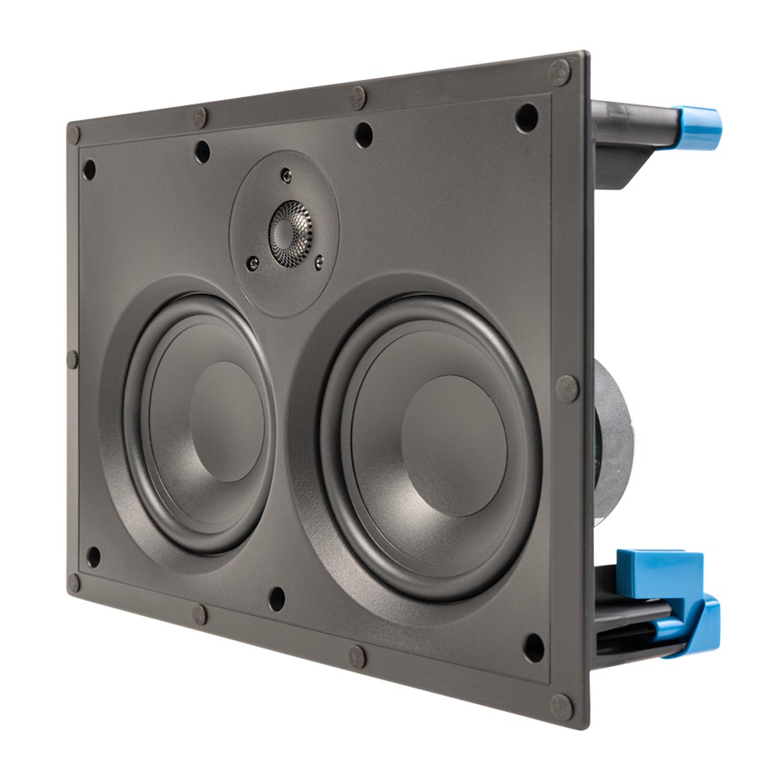 Paradigm CI Home H55-LCR v2 5.25" In-Wall LCR Speaker - Each (CI HOME H55LCR v2)