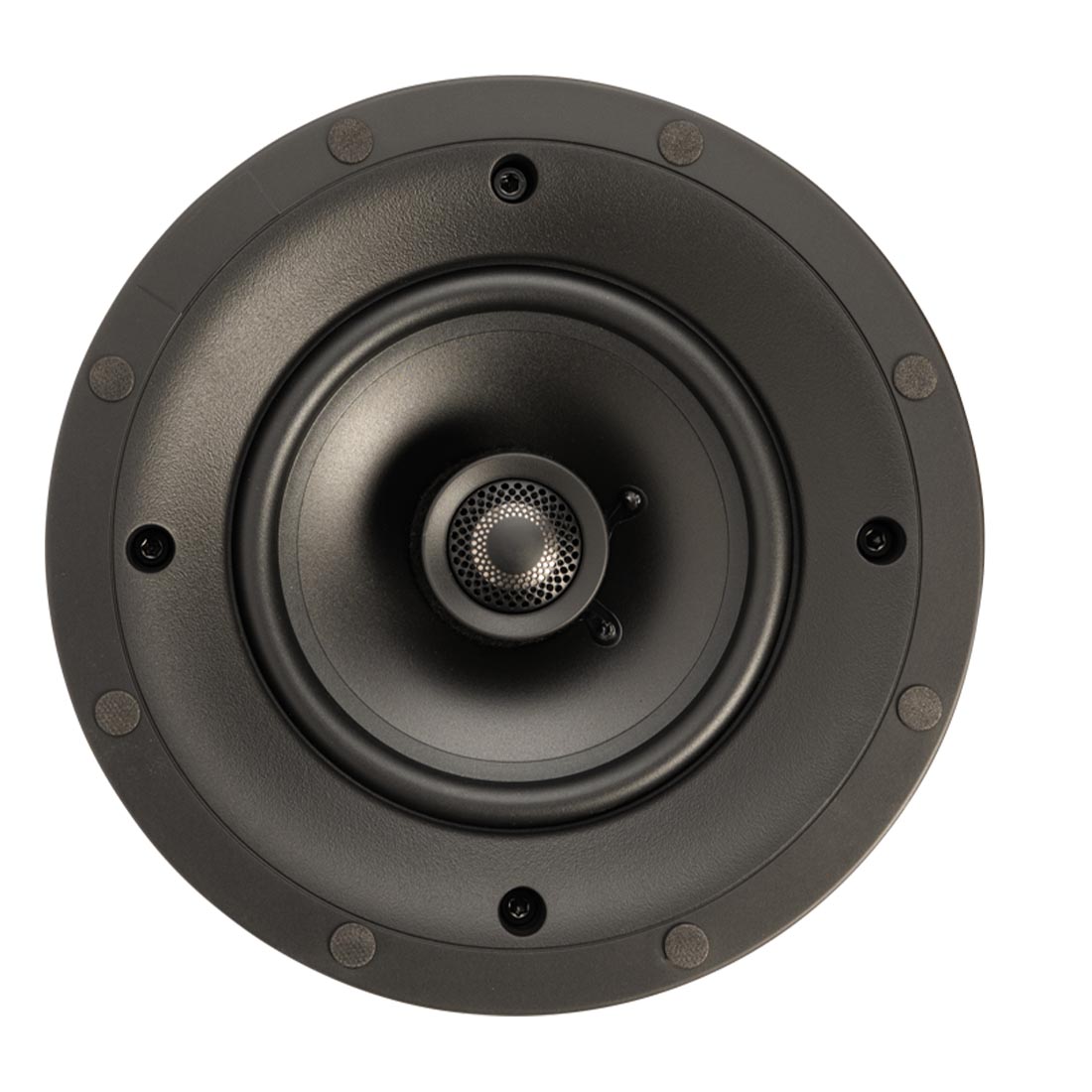 Paradigm CI Home H55-R v2 5.5” Round In-Ceiling Speaker - Each (CI HOME H55R v2)