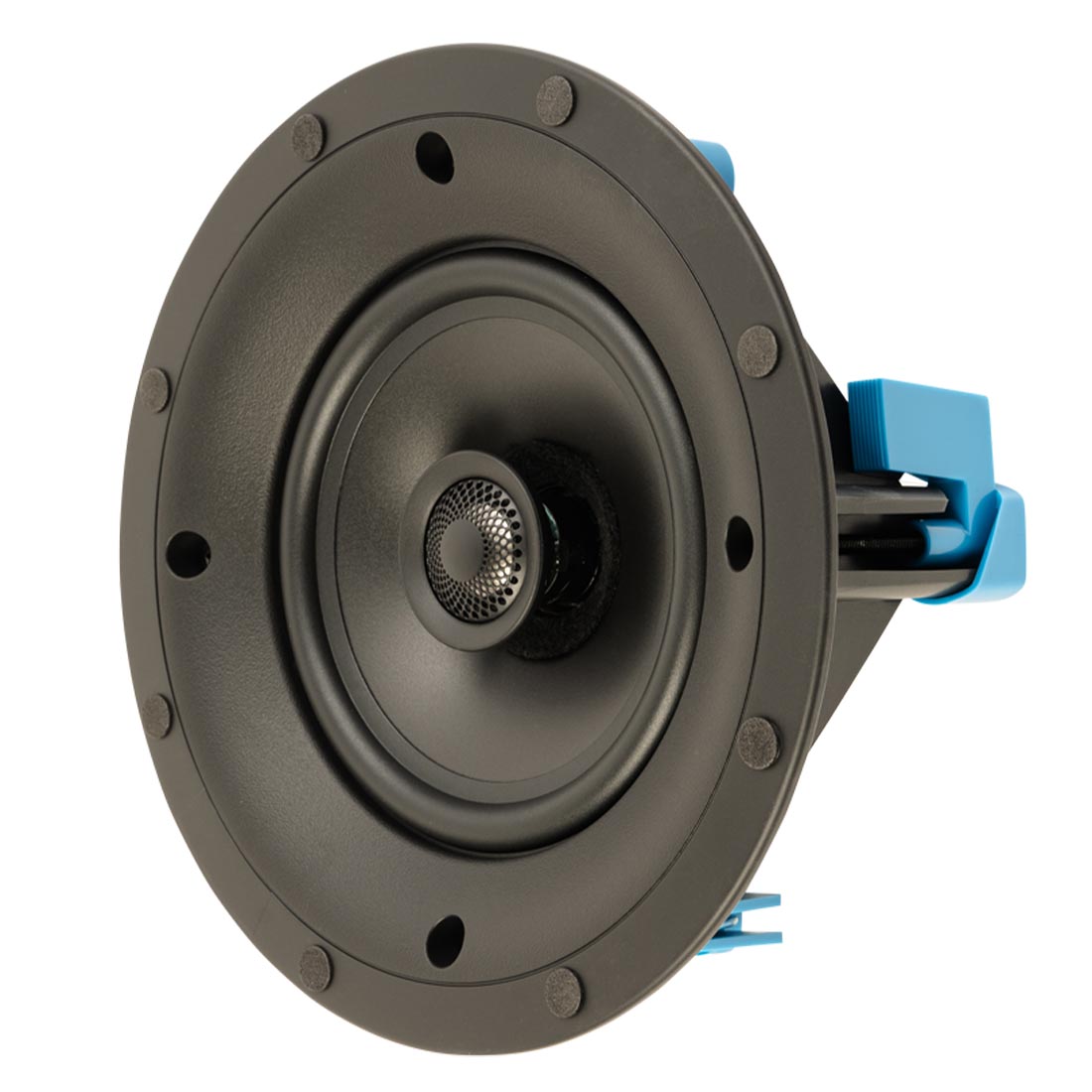Paradigm CI Home H55-R v2 5.5” Round In-Ceiling Speaker - Each (CI HOME H55R v2)
