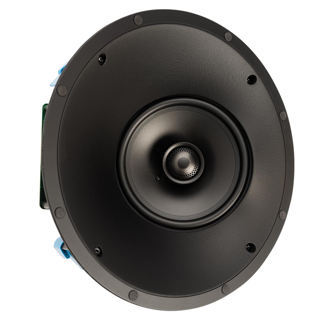 Paradigm CI Home H65-A v2 6.5" Round In-Ceiling Speaker with 30°-Angled Guided SoundField - Each (CI HOME H65A v2)