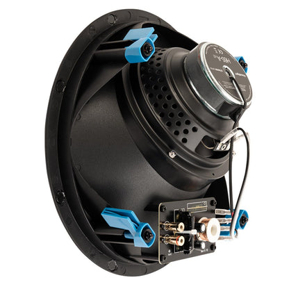 Paradigm CI Home H65-A v2 6.5" Round In-Ceiling Speaker with 30°-Angled Guided SoundField - Each (CI HOME H65A v2)
