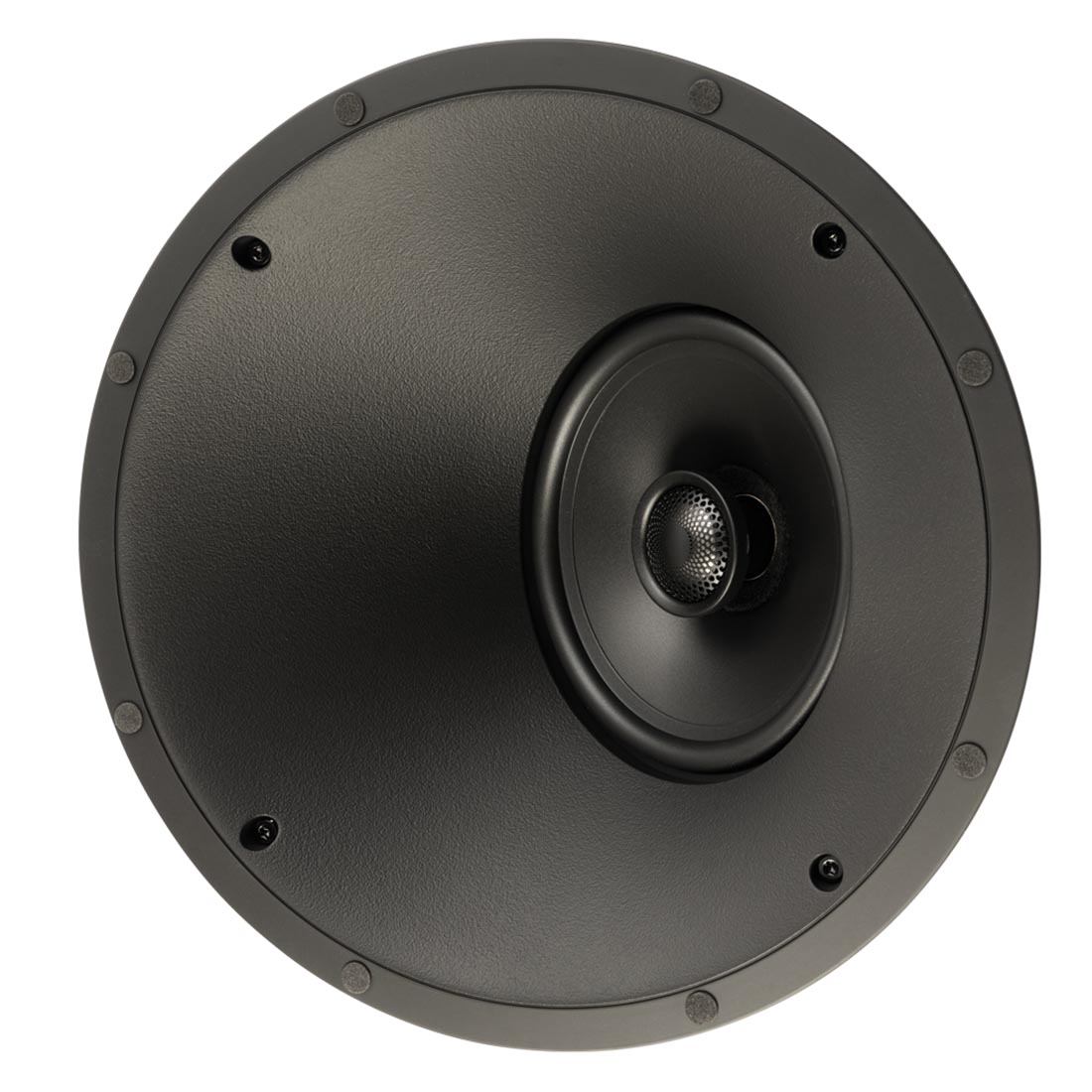 Paradigm CI Home H65-A v2 6.5" Round In-Ceiling Speaker with 30°-Angled Guided SoundField - Each (CI HOME H65A v2)