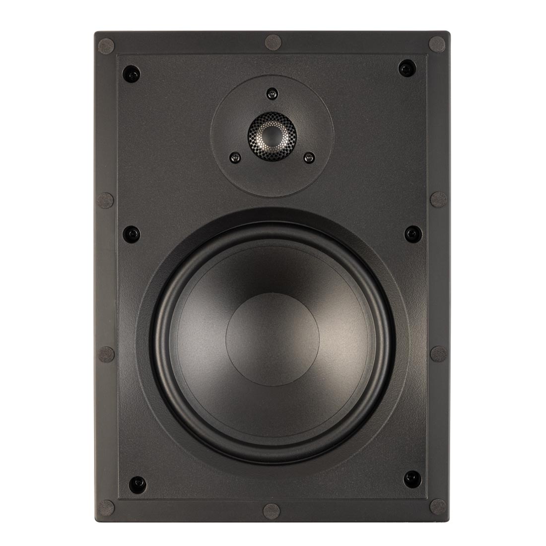 Paradigm CI Home H65-IW v2 6.5" In-Wall Speaker - Each (CI HOME H65IW v2)