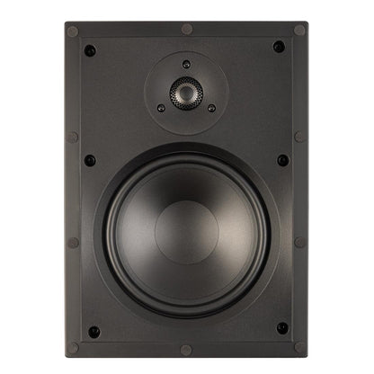 Paradigm CI Home H65-IW v2 6.5" In-Wall Speaker - Each (CI HOME H65IW v2)
