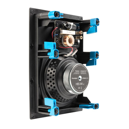 Paradigm CI Home H65-IW v2 6.5" In-Wall Speaker - Each (CI HOME H65IW v2)