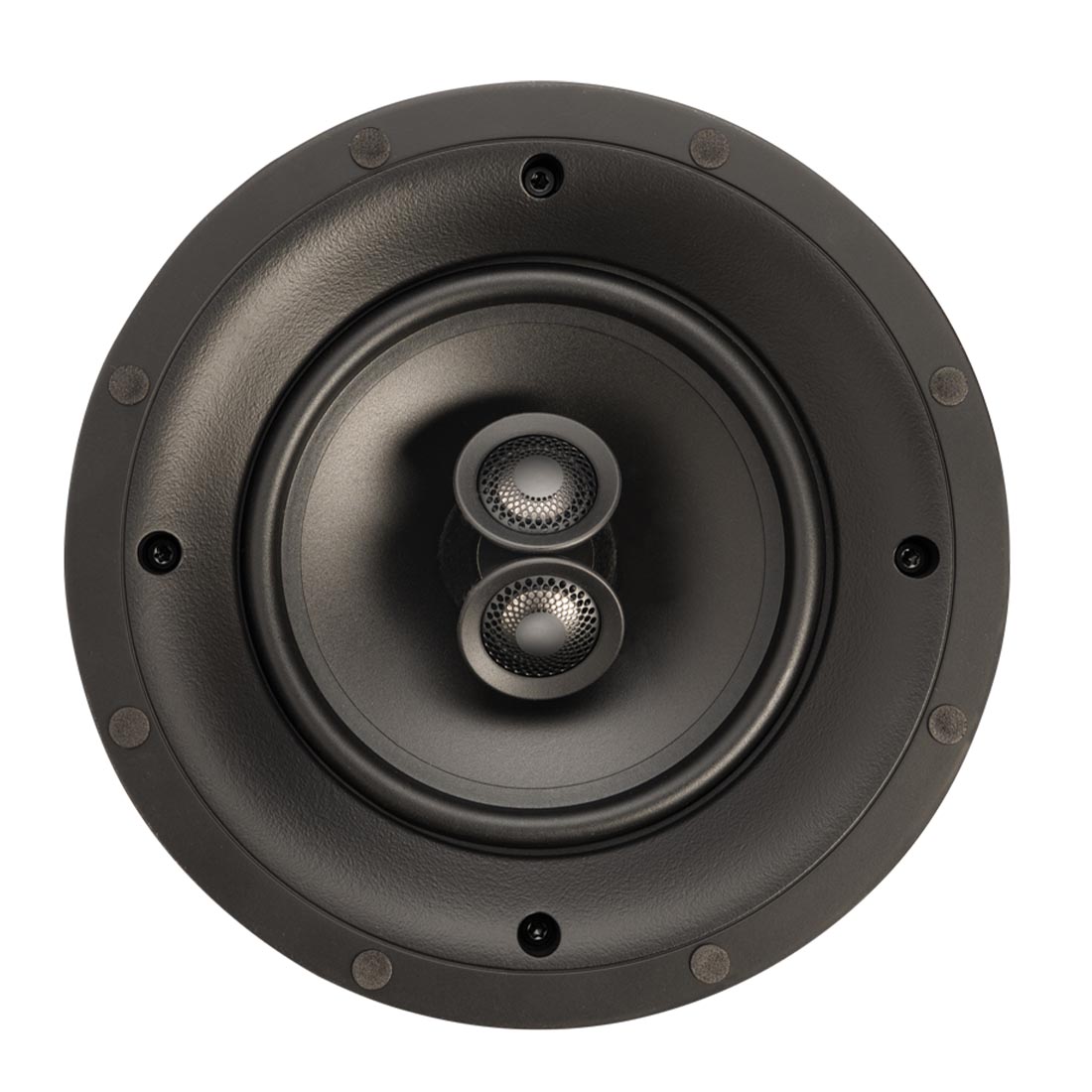 Paradigm CI Home H65-SM v2 6.5" Round In-Ceiling Speaker with Dual-Directional Soundfield - Each (CI HOME H65SM v2)