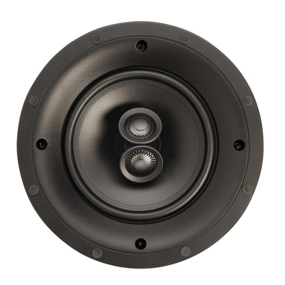 Paradigm CI Home H65-SM v2 6.5" Round In-Ceiling Speaker with Dual-Directional Soundfield - Each (CI HOME H65SM v2)