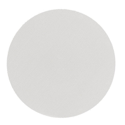 Paradigm CI Home H65-SM v2 6.5" Round In-Ceiling Speaker with Dual-Directional Soundfield - Each (CI HOME H65SM v2)