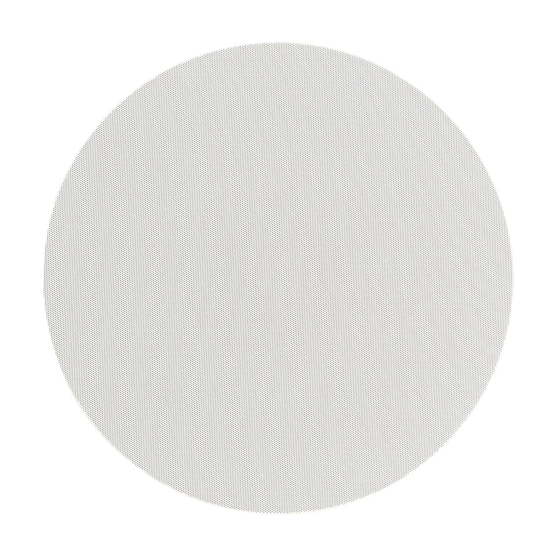 Paradigm CI Home H80-R v2 8" Round In-Ceiling Speaker - Each (CI HOME H80R v2)