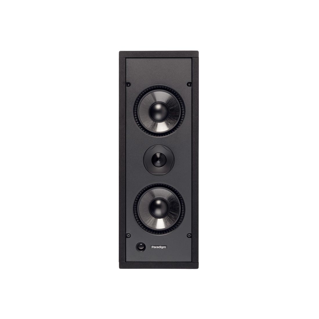 Paradigm CI Pro P1-LCR v2 5.5" In-Wall LCR Speaker with Shallow Enclosure - Each (CI Pro P1LCR v2)